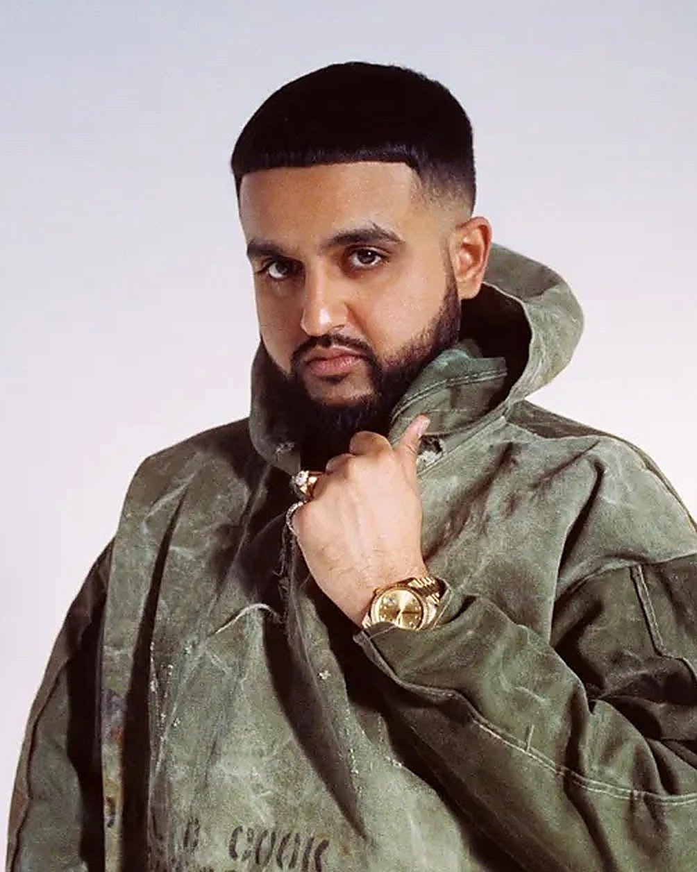 NAV