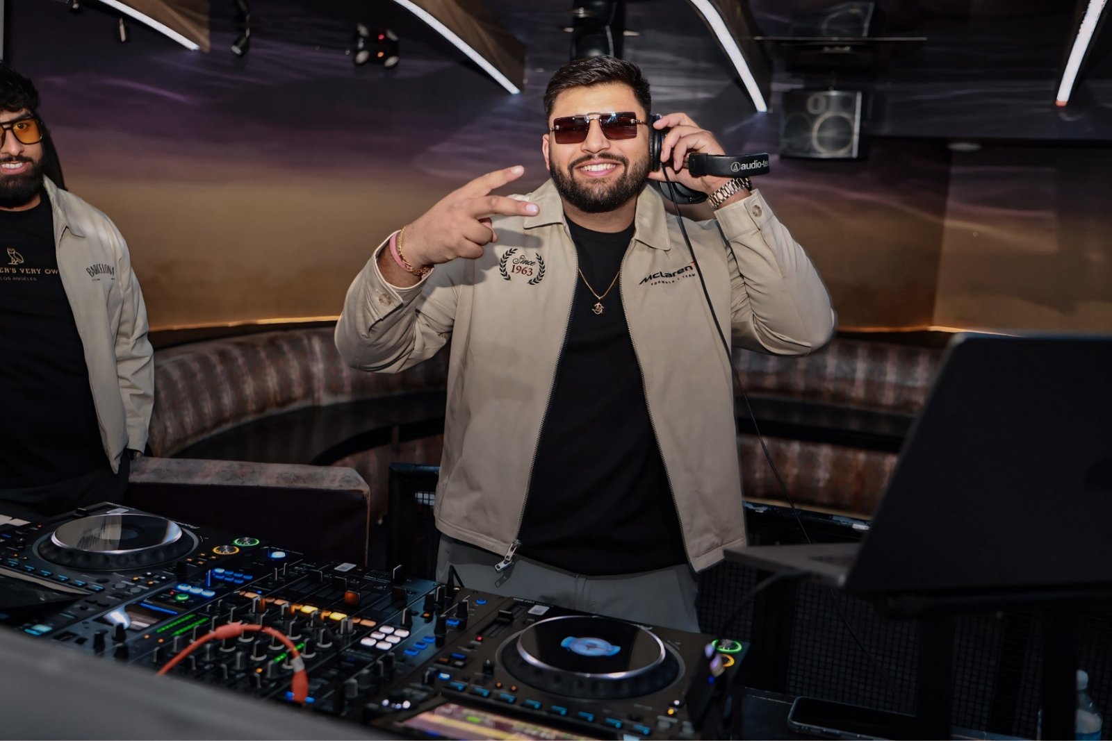 DJ Roni